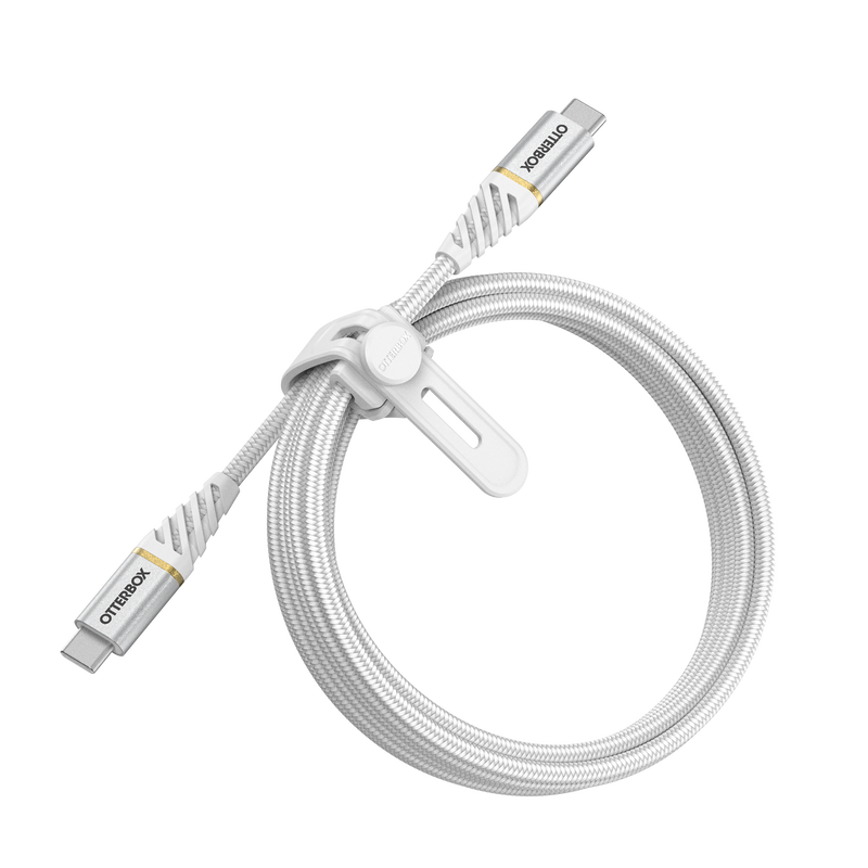 product image 1 - USB-C to USB-C (2m) Fast Charge Cable | Premium