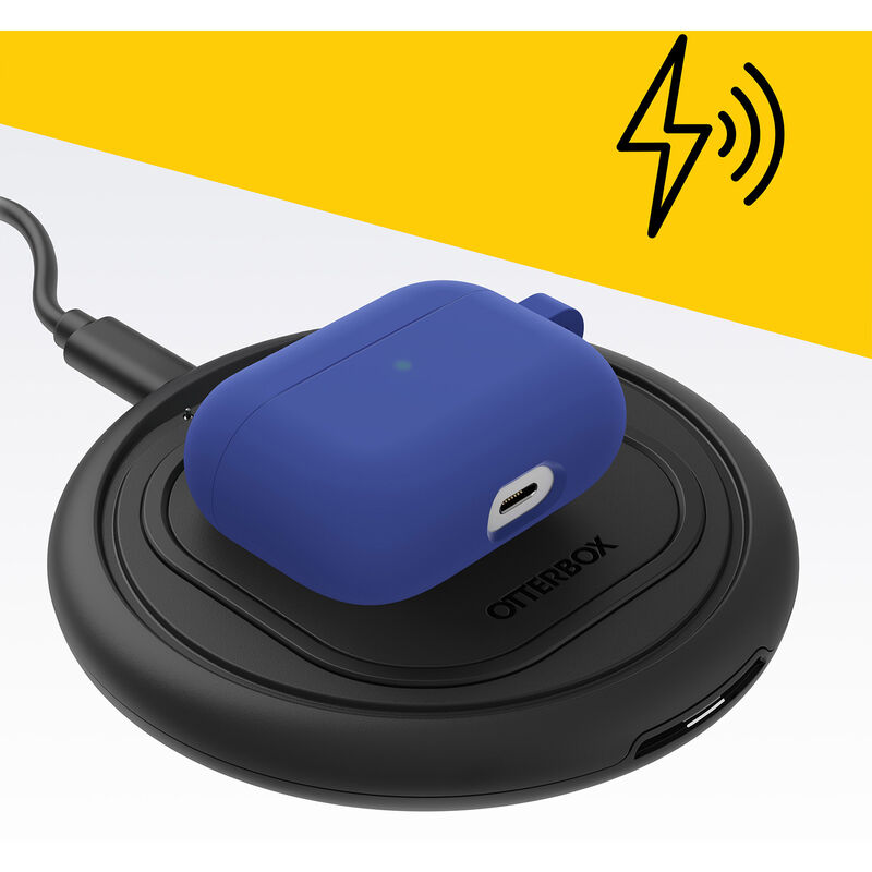 product image 3 - Custodia per Apple AirPods Pro (1a gen) Soft Touch