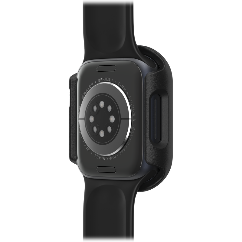 product image 5 - Apple Watch Series 9/8/7 Case Eclipse Series with Screen Protector