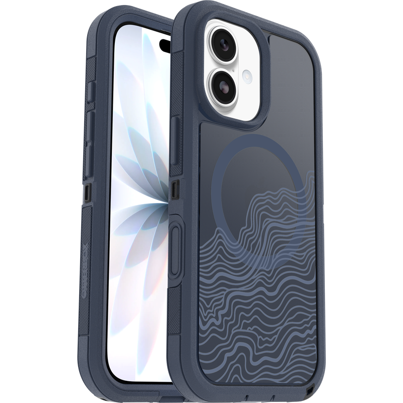 product image 1 - iPhone 17 Funda Defender Series Pro XT