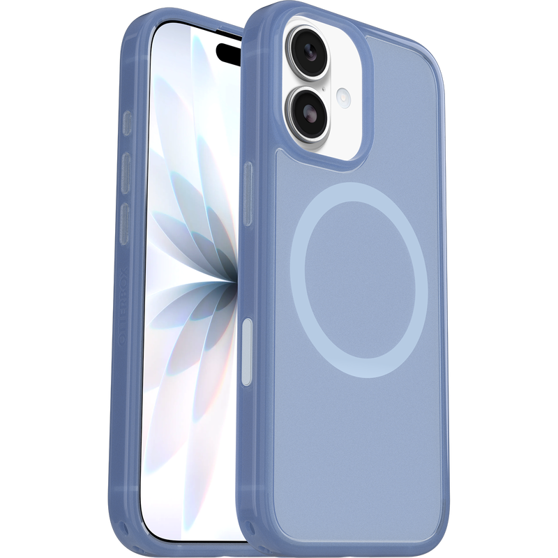 product image 1 - iPhone 17 Case Symmetry Series Clear