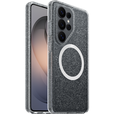 Galaxy S26 Ultra Funda | React Series