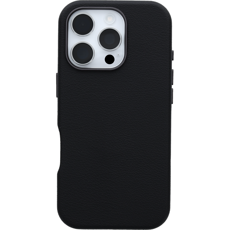 product image 2 - iPhone 16 Pro Case Symmetry Series Cactus Leather for MagSafe