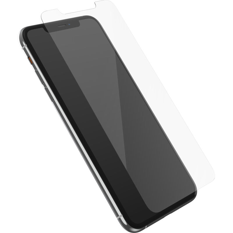 product image 1 - iPhone 11 Pro Max Proteggis chermo Amplify Glass Glare Guard
