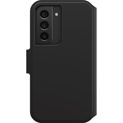 Galaxy S22 Wallet Case | Strada Series Via Case