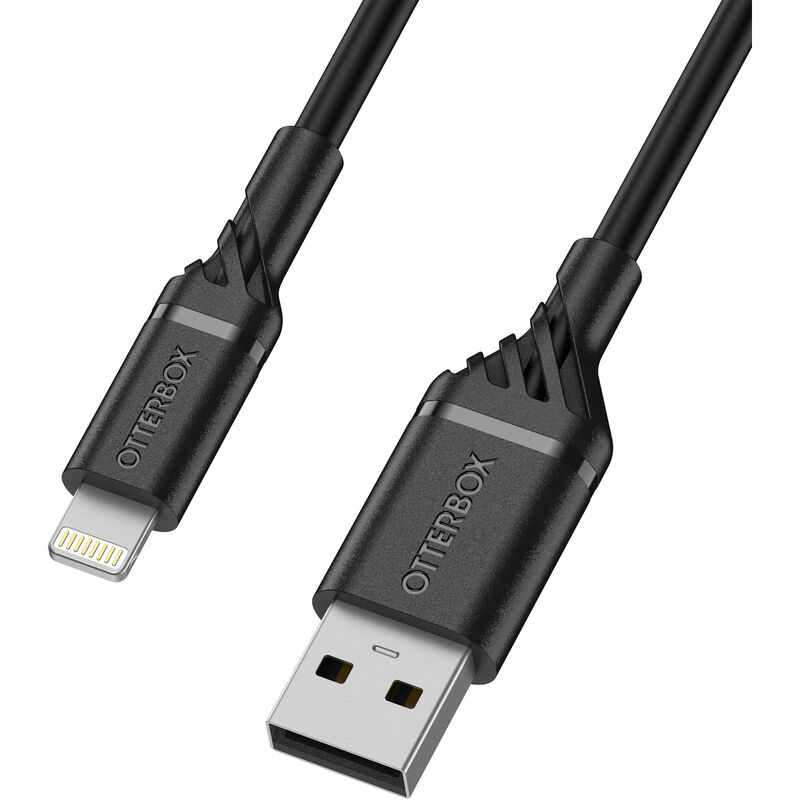 product image 1 - Lightning to USB-A (2m) Cable | Standard