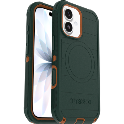 iPhone 17 Case | Defender Series Pro for MagSafe