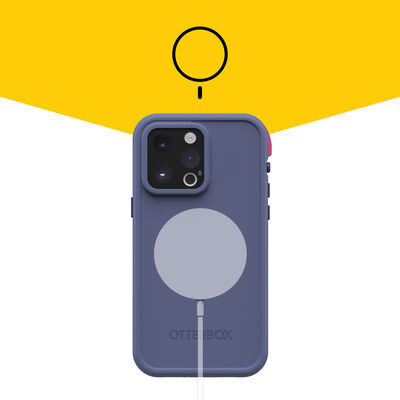 iPhone 14 Pro Max Case | LifeProof FRĒ MagSafe