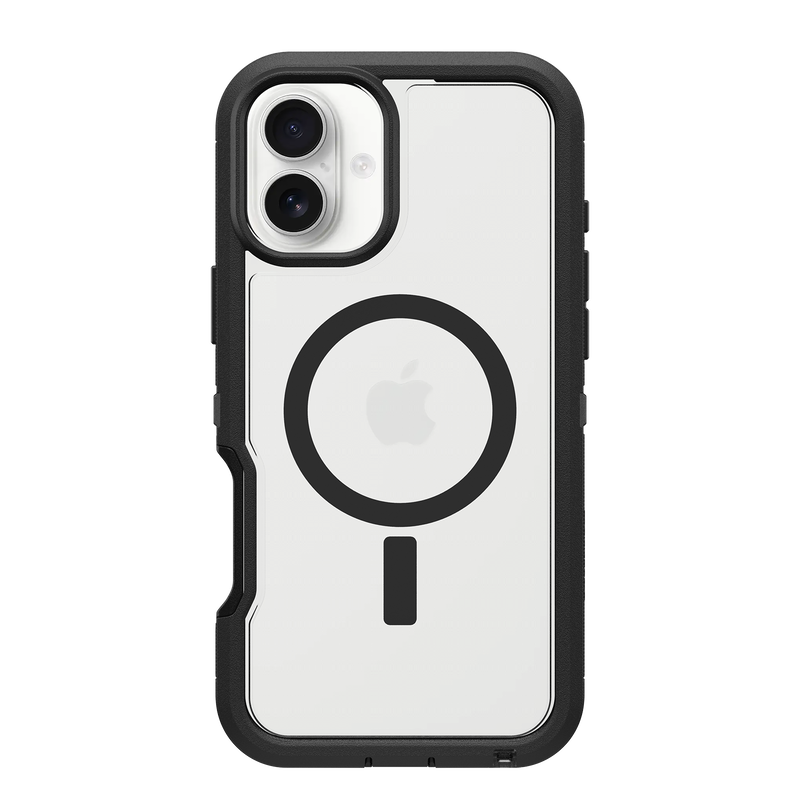 product image 1 - iPhone 16 Plus Case Defender Series XT for MagSafe