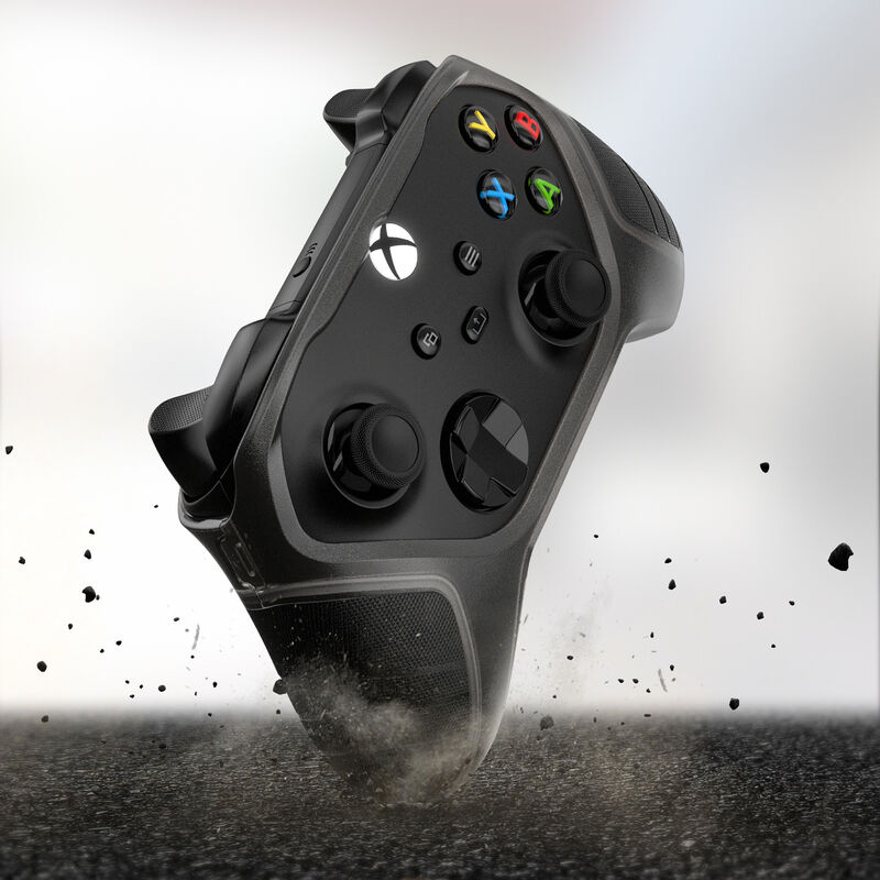product image 6 - Xbox X|S Case Easy Grip Controller Shell