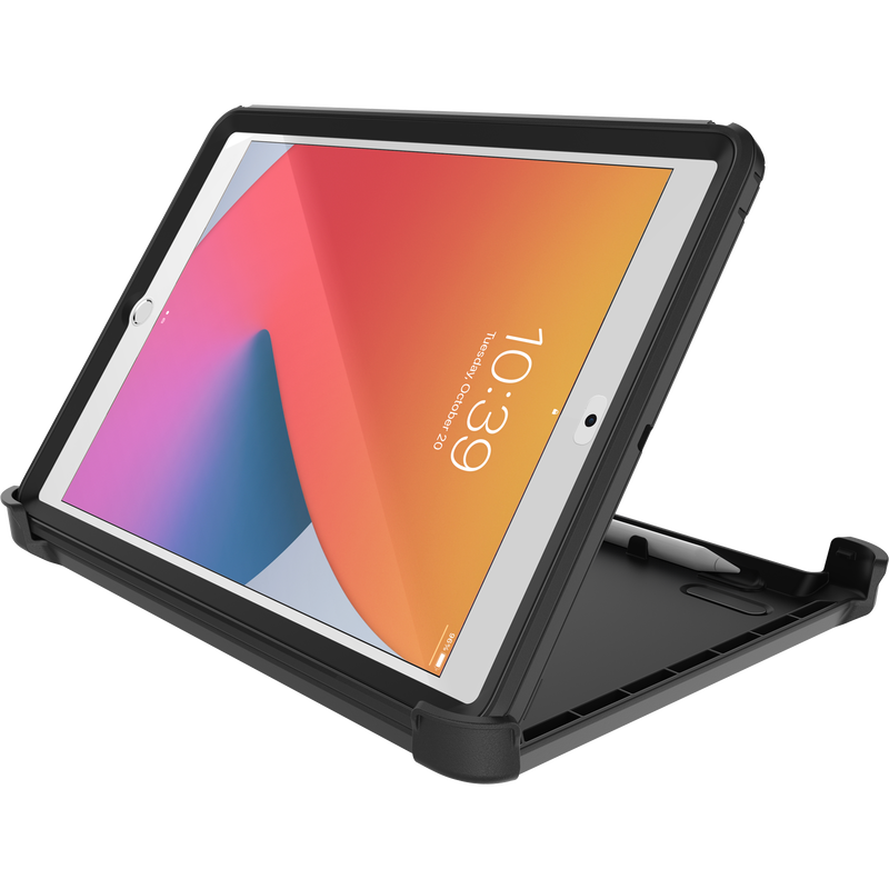 product image 4 - iPad (10.2-inch) (7th, 8th, 9th gen) Case Defender Series