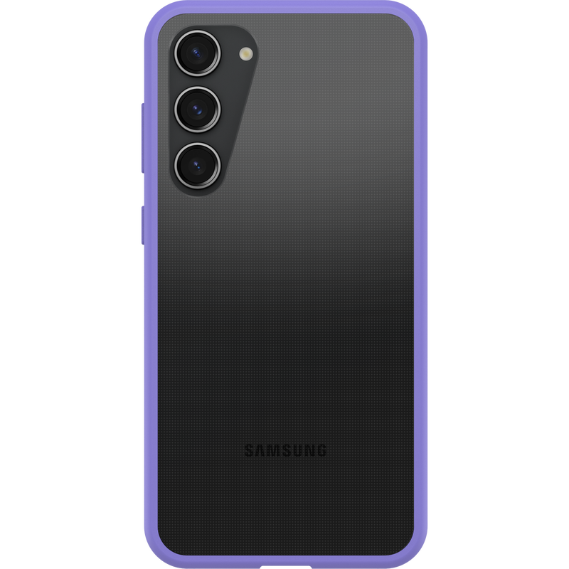 product image 1 - Galaxy S23+ Case React Series
