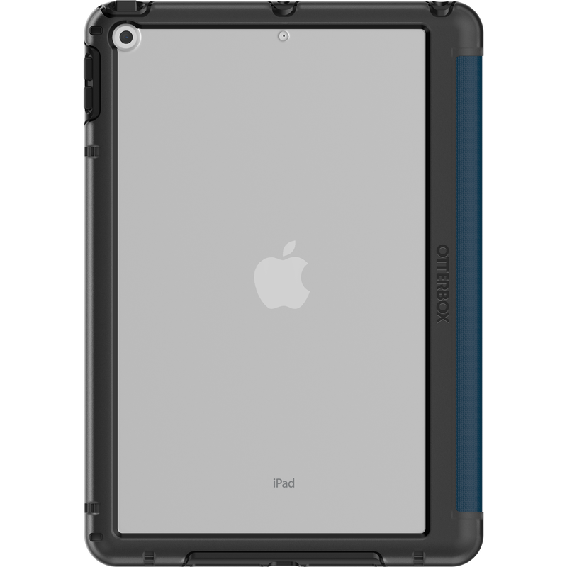 product image 2 - iPad (10.2-inch) (7th, 8th, 9th gen) Case Symmetry Folio