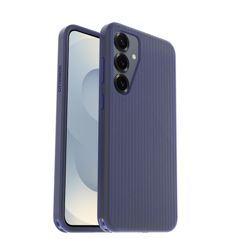 product image 1 - Galaxy S25+ Custodia Symmetry Series Soft Touch