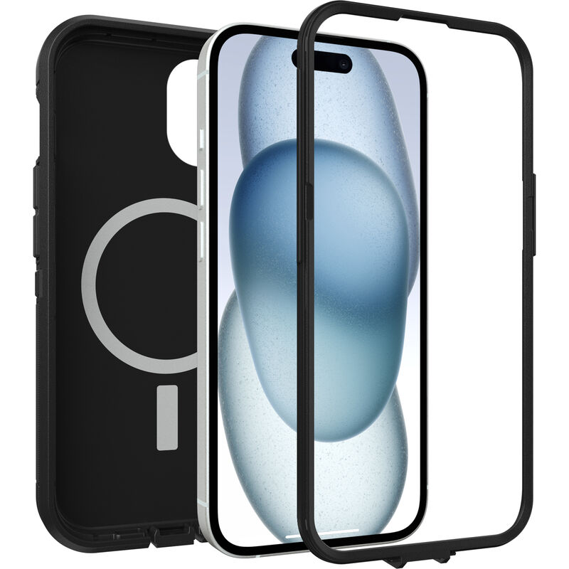 product image 3 - iPhone 15, iPhone 14 e iPhone 13 Custodia Defender Series XT