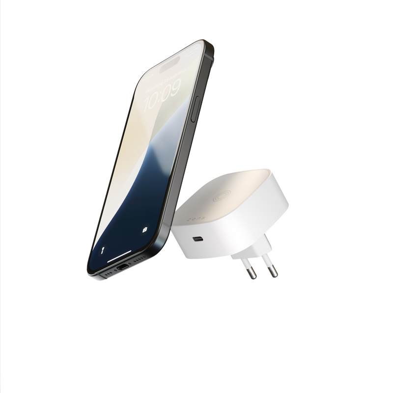 product image 2 - Zens Adapter Zens Wireless Charging Adapter