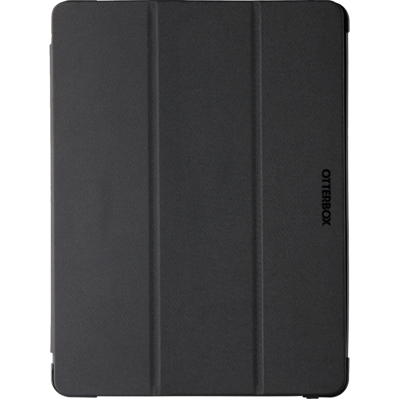 product image 2 - iPad 9th & 8th gen Case React Series Folio
