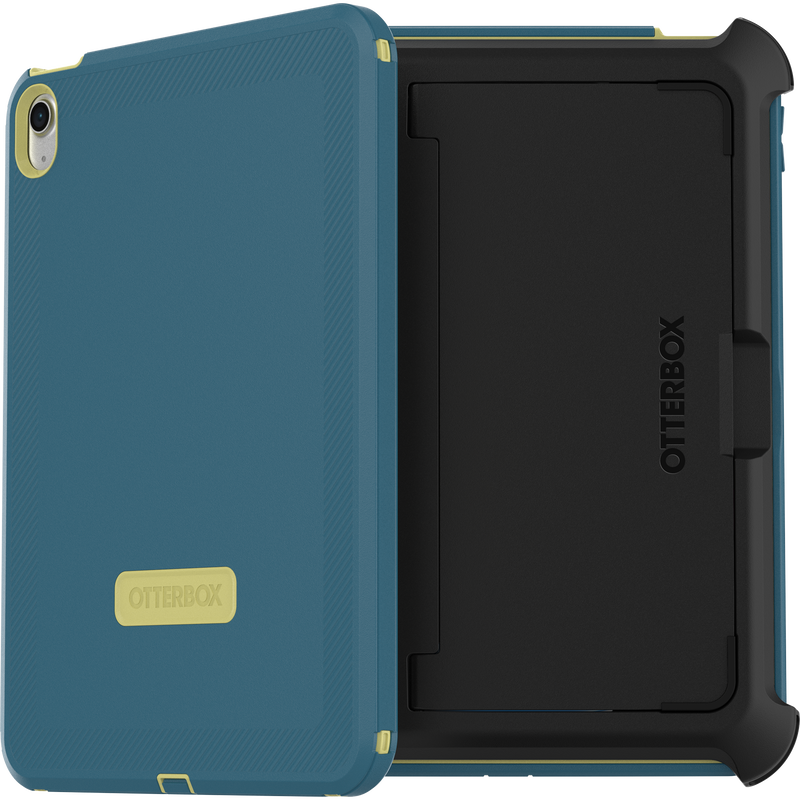 product image 1 - iPad (A16/10a gen)) Funda Defender Series