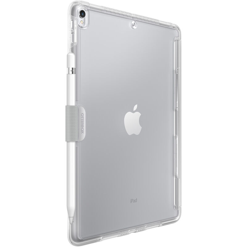 product image 3 - iPad Air (3rd gen)/iPad Pro 10.5-inch Funda Symmetry Series Clear