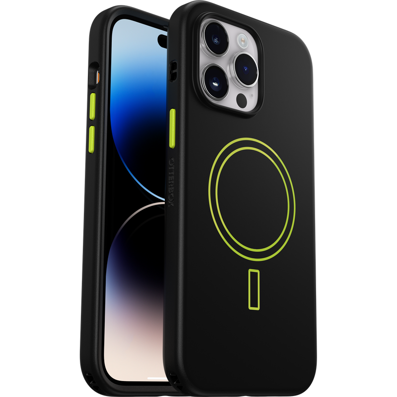 product image 1 - Coque iPhone 14 Pro Max Aneu Series