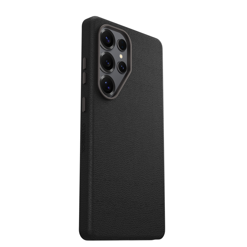 product image 3 - Galaxy S25 Ultra Case Symmetry Series Cactus Leather