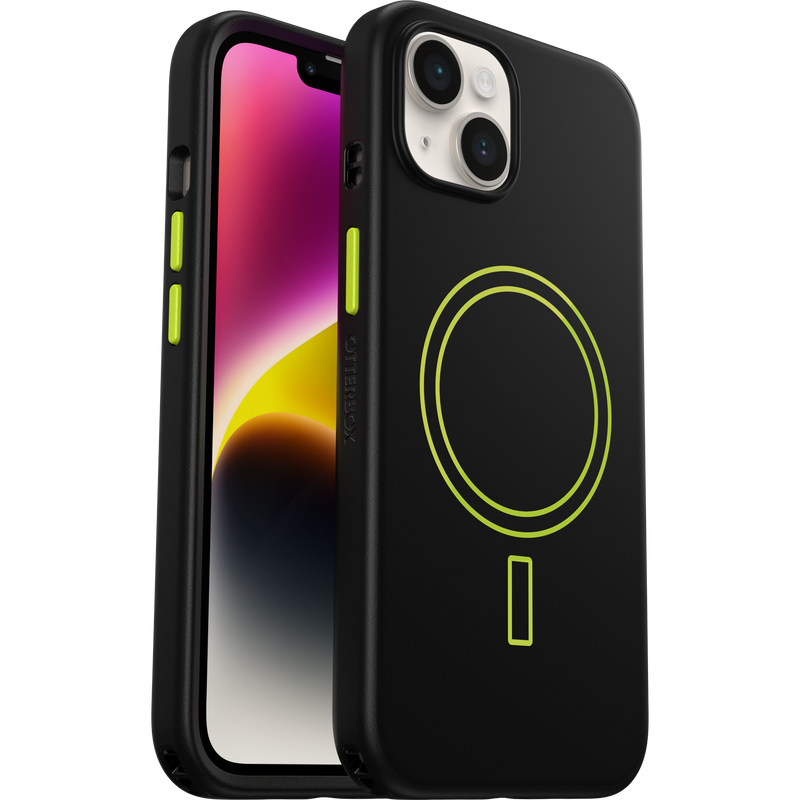 product image 1 - Coque iPhone 14 Aneu Series