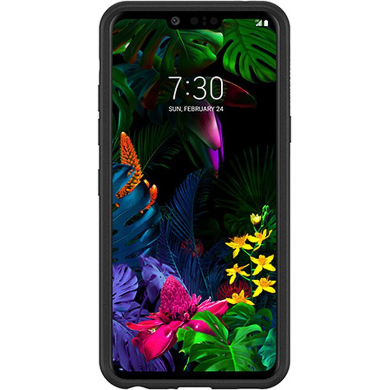 product image 2 - LG G8 ThinQ Case Symmetry