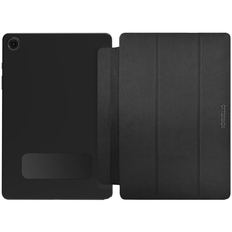 product image 4 - Galaxy Tab A9+ Custodia React Series Folio