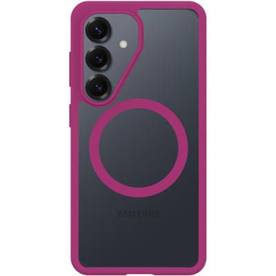 Galaxy S26 Case | React Series