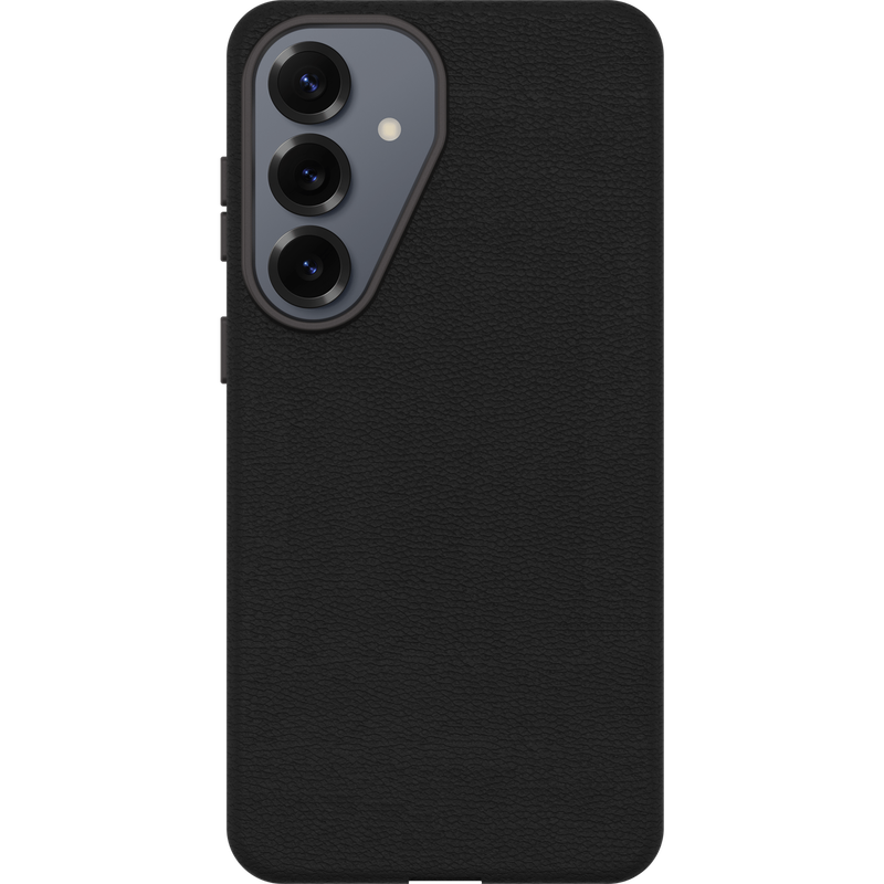 product image 2 - Galaxy S26+ Case Symmetry Series Cactus Leather