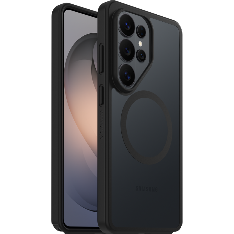 product image 1 - Galaxy S26 Ultra Funda React Series