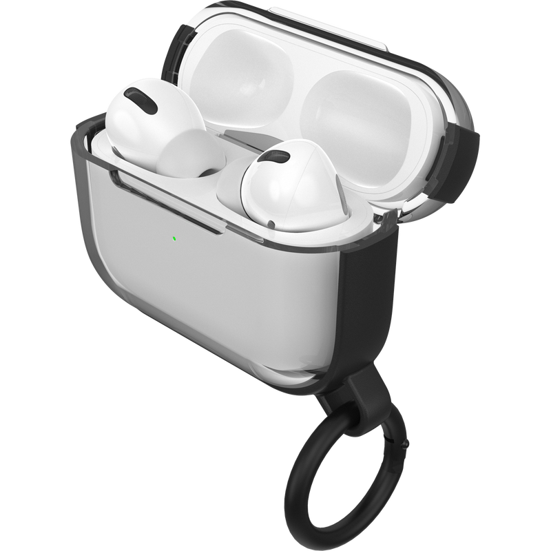 product image 1 - AirPods Pro (1a gen) Custodia Lumen Series