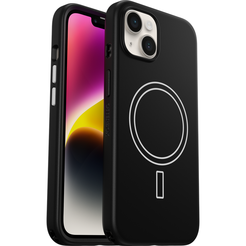 product image 1 - Coque iPhone 14 Aneu Series