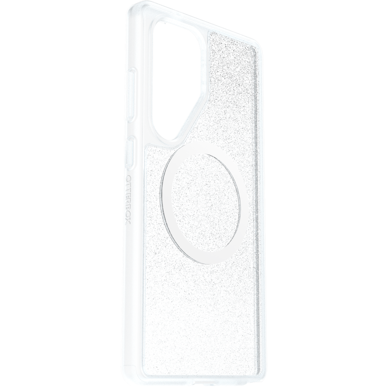 product image 2 - Galaxy S25 Ultra Case React Series with Magnets