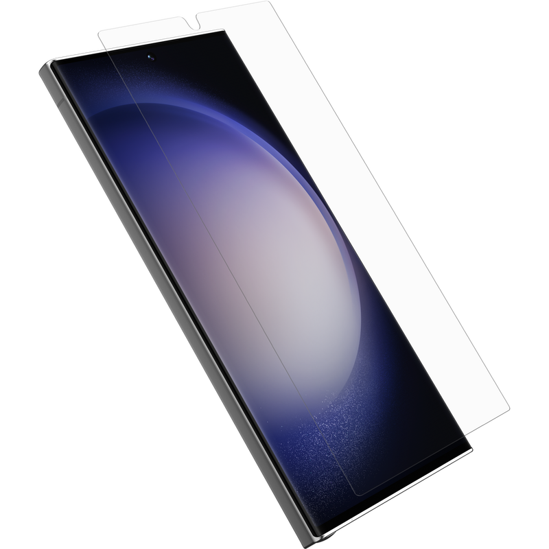 product image 1 - Galaxy S23 Ultra Screen Protector Alpha Flex