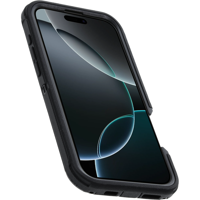 product image 4 - iPhone 16 Pro Max Case Defender Series for MagSafe