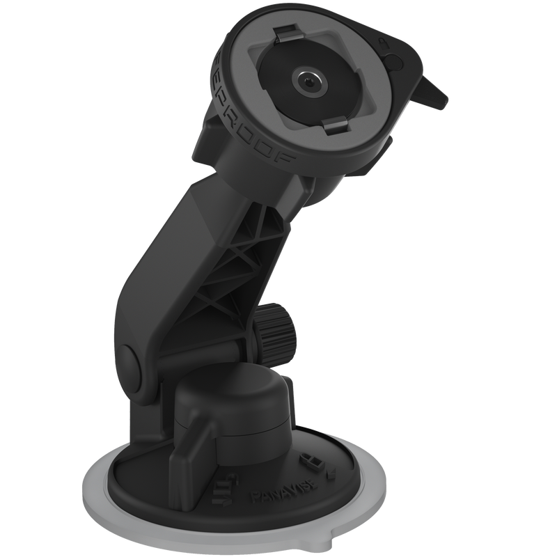 product image 2 - Suction Mount with Quickmount LifeProof LIFEACTÍV