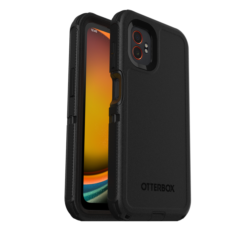 product image 4 - Galaxy XCover7 Pro Case Defender Series