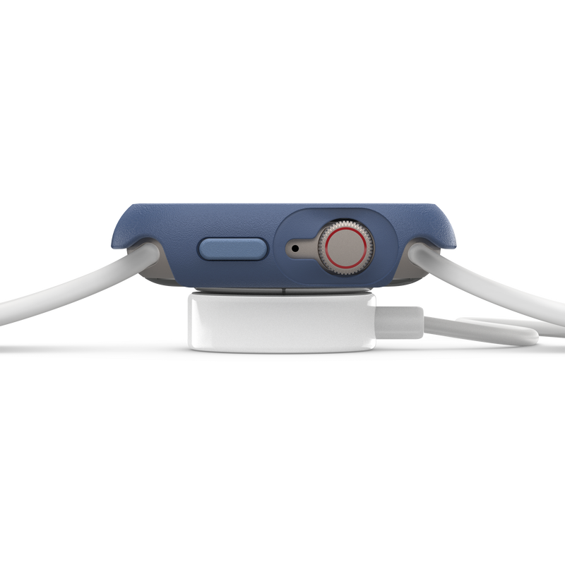 product image 4 - Coque Apple Watch Series 9/8/7 Watch Bumper