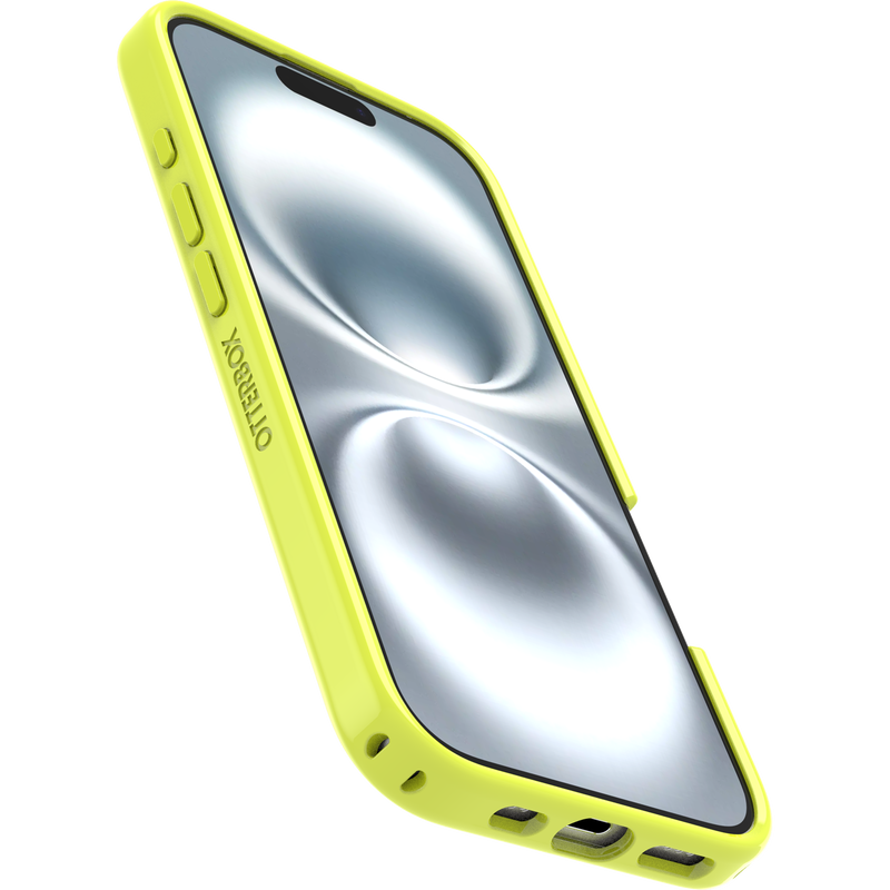 product image 4 - iPhone 16 Custodia Symmetry Series Clear per MagSafe