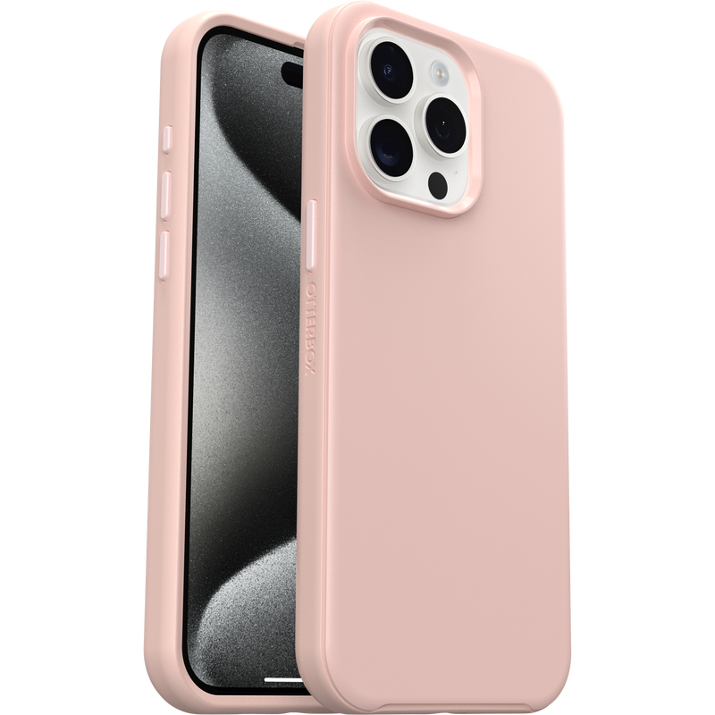 product image 1 - iPhone 15 Pro Max Case Symmetry Series for MagSafe