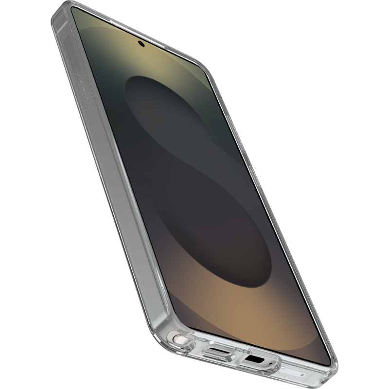 product image 4 - Galaxy S26 Ultra Case Symmetry Series Clear