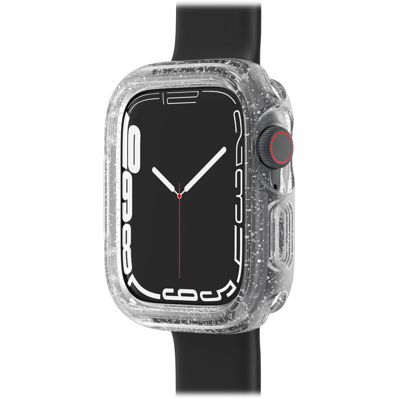product image 2 - Apple Watch Series 9/8/7  Custodia EXO EDGE