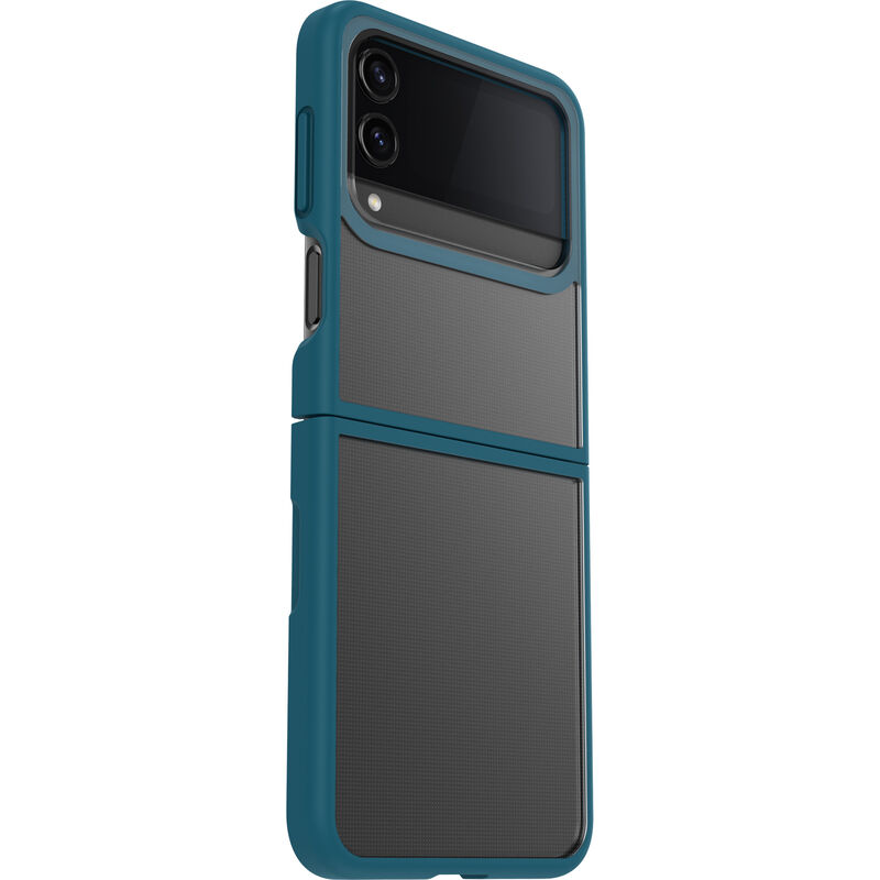 product image 1 - Galaxy Z Flip4 Custodia Thin Flex Series