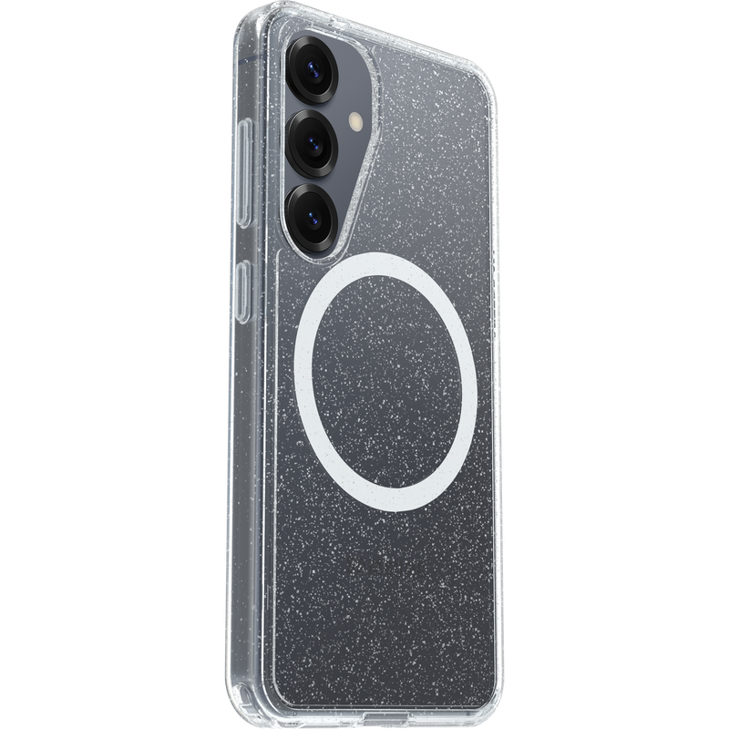 product image 3 - Galaxy S25 Case Symmetry Series  with Magnets