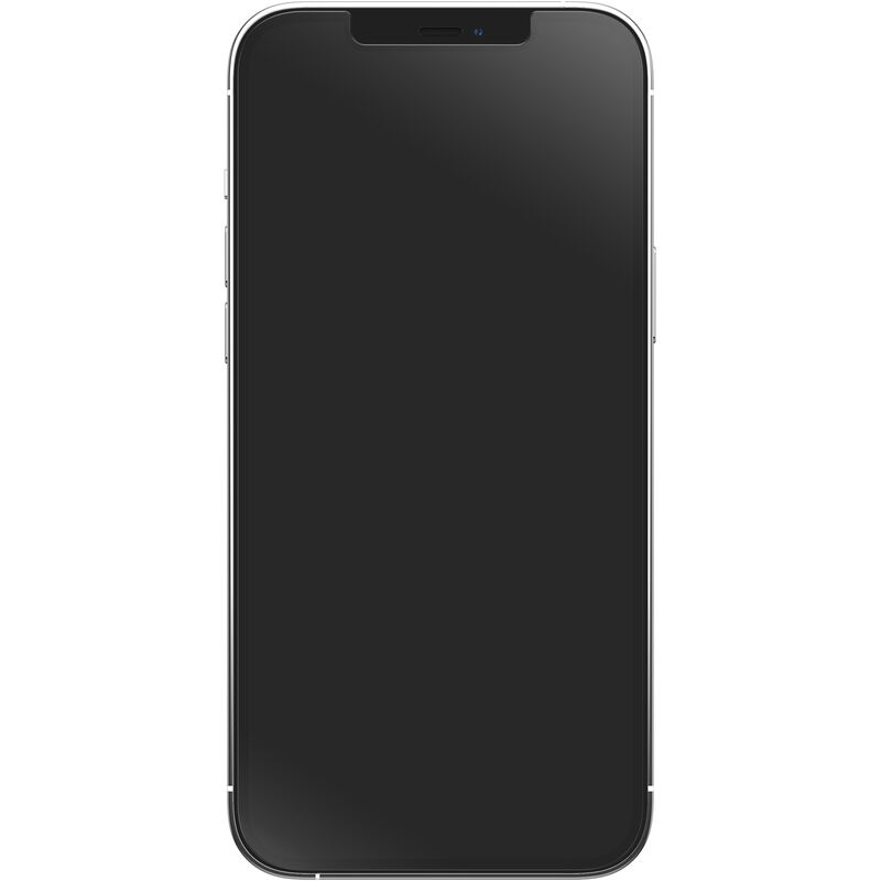 product image 3 - iPhone 12 Pro Max Protector de pantalla Alpha Glass