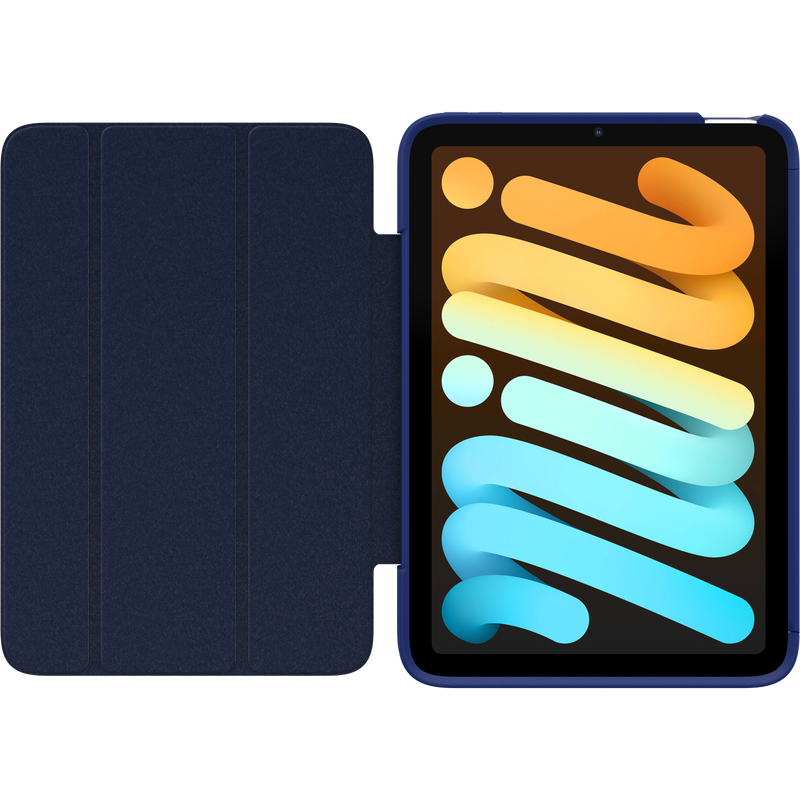 product image 6 - iPad mini (A17) and iPad mini (6th gen) Case Symmetry Series 360 Elite