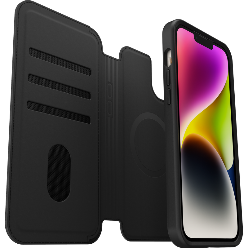 product image 3 - iPhone 14 Plus Folio Folio for MagSafe