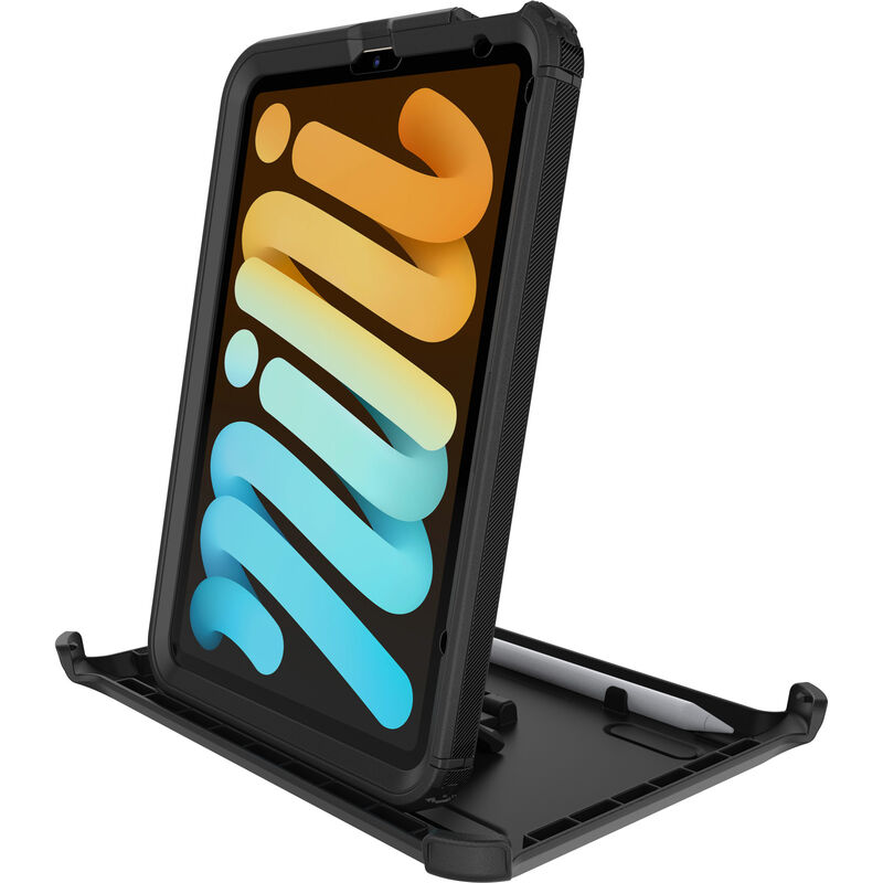 product image 4 - iPad mini (6.a gen) Funda Defender Series