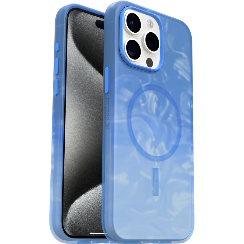 product image 3 - iPhone 15 Pro Max Hülle Figura Series